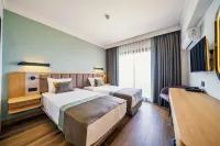 Premier Nergis Beach Hotel a 