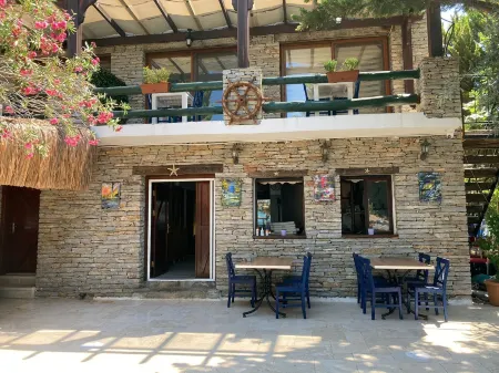 KAPTANHAN BUTIK OTEL