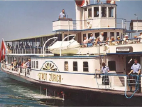 HouseofHarmony Hotels in Stafa