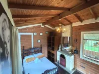BioHotel Ecohouse فنادق في Guarne