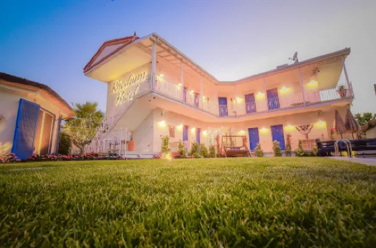 Rhodium Hotel Alaçatı - Romantische
