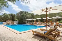 Agroturisme Ca'n Gaia - Swimmingpools
