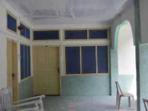 ボラン コンチネンタル ホテル バーレーンのホテル