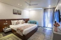 호텔 JS 기념품 데라둔 공항 주변 호텔