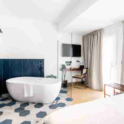 Victoria Boutique Hotel Rooms