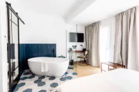 Victoria Boutique Hotel Hotels in Аркашон