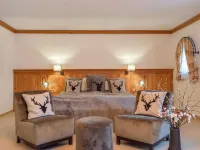 Exclusive Tyrolean Chalet Near Ski Lifts