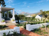 La Cotte Orchard Cottages