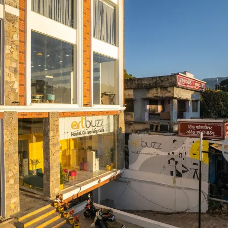 The Social Stays Dehradun