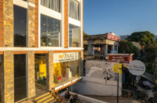 The Social Stays Dehradun Các khách sạn ở 