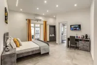 Just Like Home - Guest houses