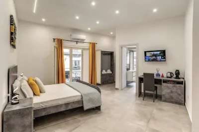 Just Like Home Fontanelle Cemetery 주변 호텔