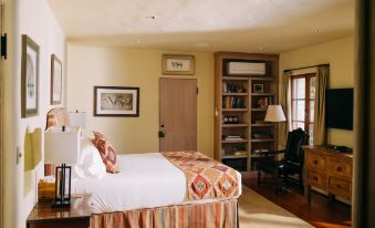 Holman Ranch Estate Vineyard & Winery