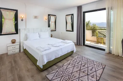 Beacon Hill Suites Hotels in Gulagzi Mahallesi