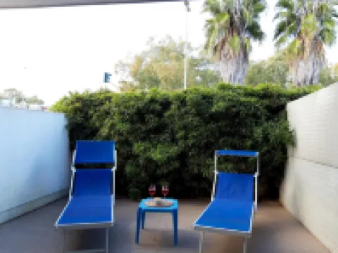 เล บาร์เคตเต 6 - เปียโน เทอร์รา