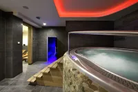 Aplend Hotel Ovruč Hoteles en Štrba