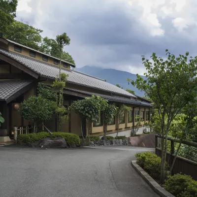 Musouan Biwa Hotels near Tabibito Misaki Cape