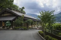Musouan Biwa - Ocean View