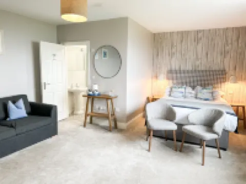 CBH Beach House Hotel Hotels in Seahouses