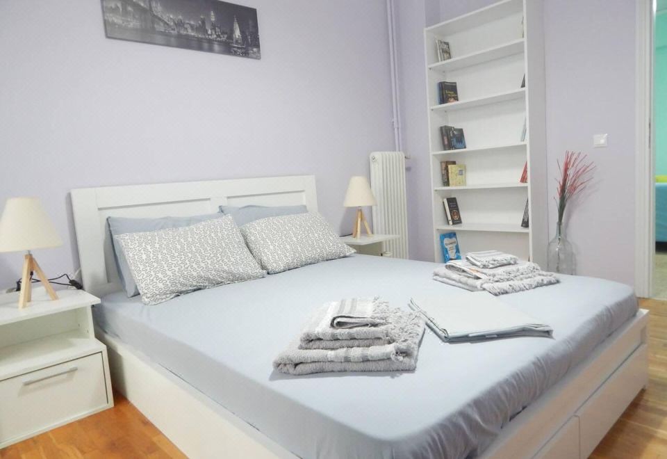 필스 라이크 홈 2 - 원 베드룸 아파트먼트 썸네일