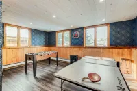 North House - Rocky Mountain Retreat- Enormous House Sleeps 23