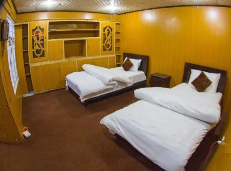 Royal Glaxy Baltistan Skardu