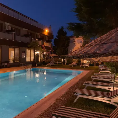 Akcayzeytin Otel