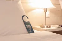 Nova Hotel Hôtels à : 