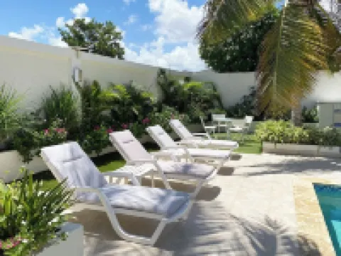 Yoyita Suites Aruba Hotels in Noord