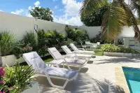 Yoyita Suites Aruba Hotel a Noord