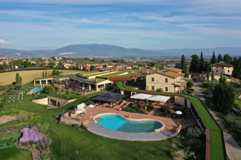 Borgobrufa Spa Resort Adults Only