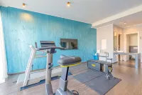 Icon H Lugano Suite - Gym
