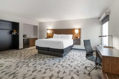 Best Western Plus Harrisonburg Hôtels à : Dayton