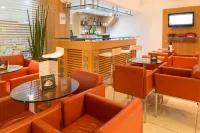Hotel Atlântico Business Centro - Bar