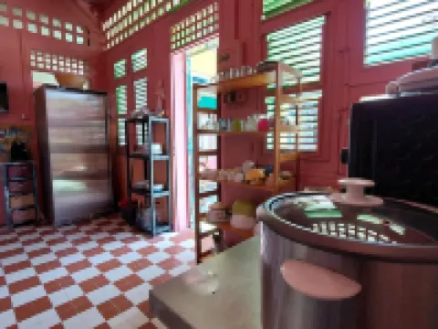 The Green Hostel Hotels in Pointe A Pitre