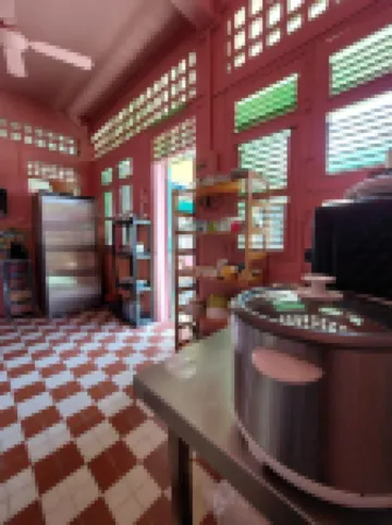 The Green Hostel Hoteles en Pointe-à-Pitre