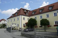 Landhaus Krone Hotel a Straubing