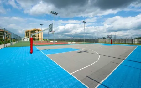 Heliconia Park - Port Harcourt Hotel