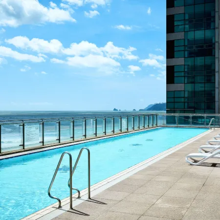 Kolon Seacloud Hotel