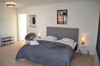 Thyborøn Hotel Отели в г. 