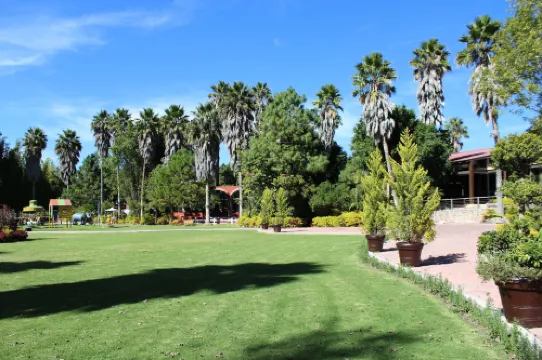 Vista Real Villas Hotels in Corregidora Municipality