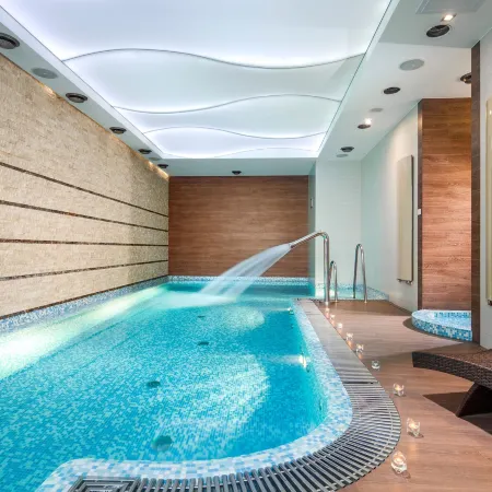 Hotel Różany Gaj - Destigo Hotels