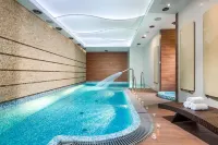 Hotel Różany Gaj - Destigo Hotels - Swimmingpools
