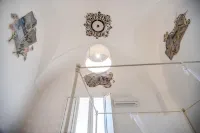 Storie e Affreschi - le Case di Valentina - Holiday Apartments