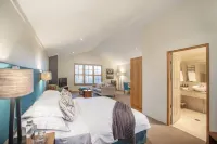 Spicers Vineyards Estate Hotel di Singleton