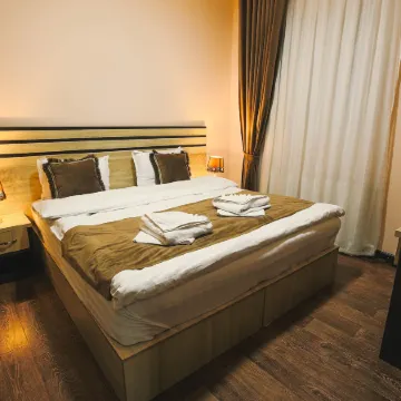 Rayyan Hotel Bukhara Отели рядом с достопримечательностью «Памятник Ходже Насреддину»
