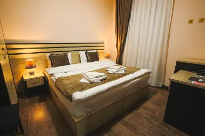 Rayyan Hotel Bukhara Hotels in 