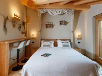 Agriturismo San Gallo Các khách sạn ở Bormio