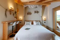Agriturismo San Gallo Hôtels à : Bormio