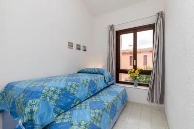 Il Vecchio Faro Dalia 6 50mt from the Sea - Happy Rentals